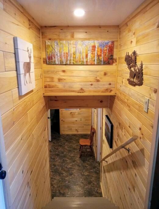 Family Friendly Cottage ☆Walking Distance To Beach 라이언스 헤드 외부 사진
